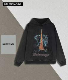 Picture of Balenciaga Hoodies _SKUBalenciagaS-XLlxtr8850823